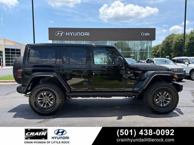 2024 Jeep Wrangler 4-Door Rubicon 392 4x4 for sale in LITTLE ROCK, AR