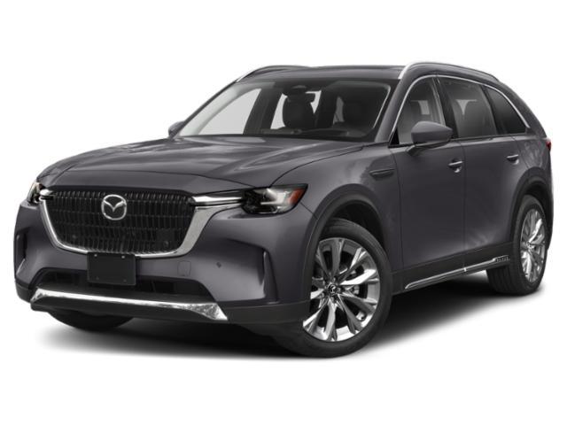 2024 Mazda X-90 3.3 Turbo Premium for sale in LITTLE ROCK, AR