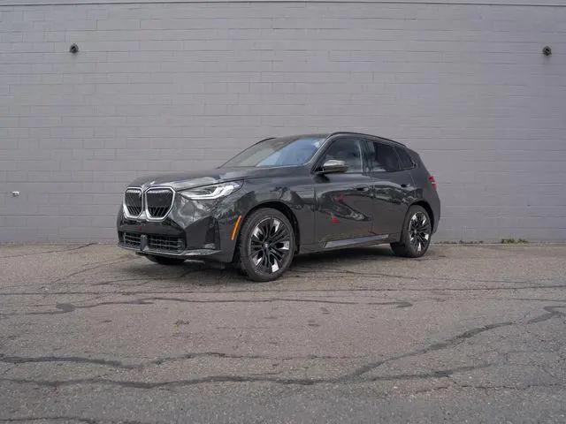 2025 BMW X3 30 xDrive for sale in Ann Arbor, MI