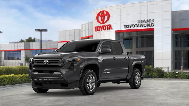 2026 Toyota Tacoma SR5 for sale in Newark, DE