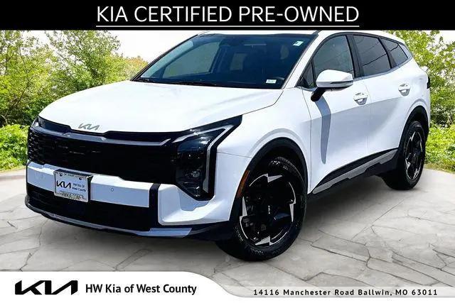 2026 Kia Sportage EX for sale in Ballwin, MO