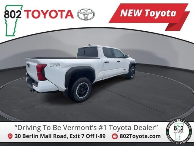 2026 Toyota Tacoma Unknown for sale in Berlin, VT