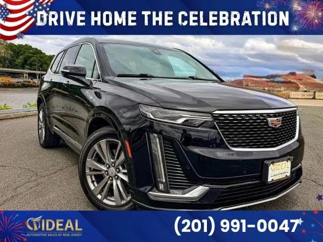 2023 Cadillac XT6 FWD Premium Luxury for sale in Kearny, NJ