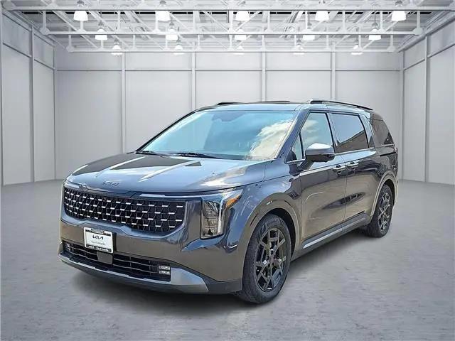 2025 Kia Carnival MPV SX Prestige for sale in Amarillo, TX