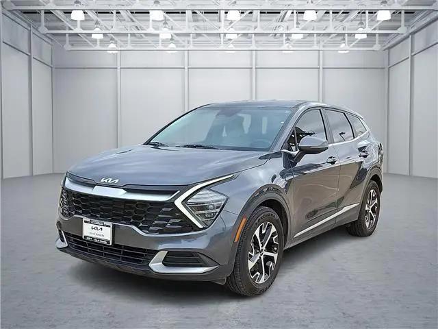 2024 Kia Sportage EX for sale in Amarillo, TX