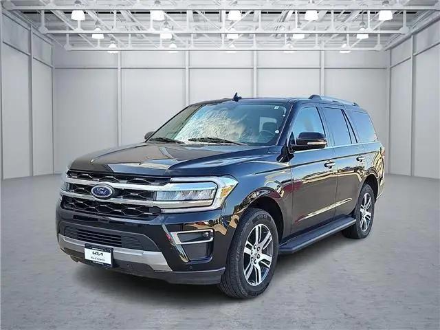 2024 Ford Expedition Limited for sale in Amarillo, TX