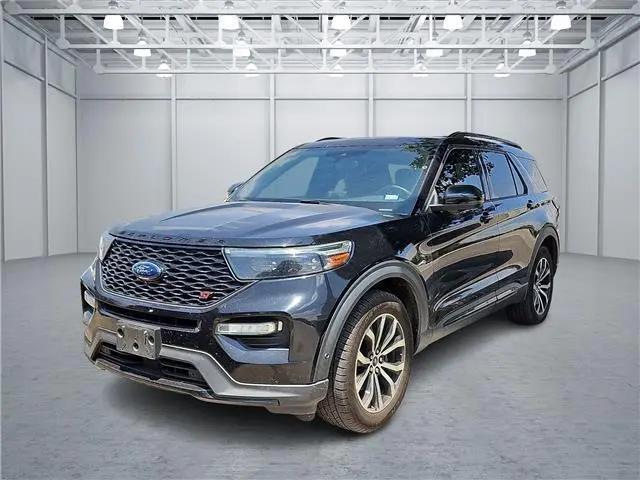 2020 Ford Explorer ST for sale in Amarillo, TX