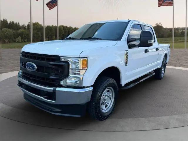 2020 Ford F-250 XL for sale in Falls Church, VA
