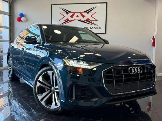 2019 Audi Q8 55 Premium for sale in Bloomfield, NJ