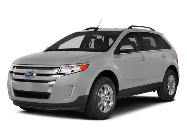 2014 Ford Edge SE for sale in Greenville, SC
