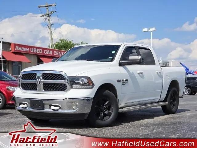2019 Ram 1500 Classic for sale near Columbus, OH
