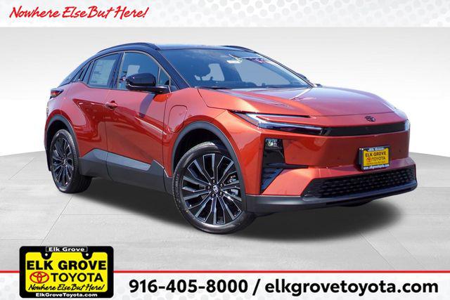2026 Toyota C-HR XSE for sale in Elk Grove, CA