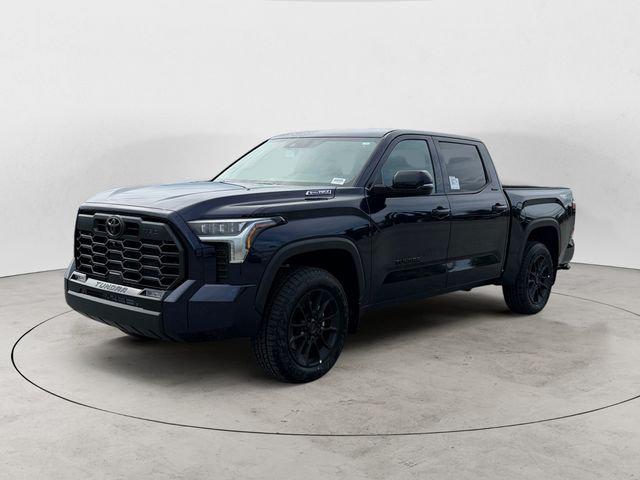 2026 Toyota Tundra Limited CrewMax 6.4 Bed for sale in Anchorage, AK