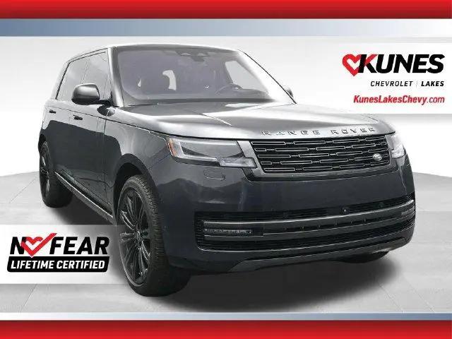 2023 Land Rover Range Rover Autobiography for sale in Lake Bluff, IL