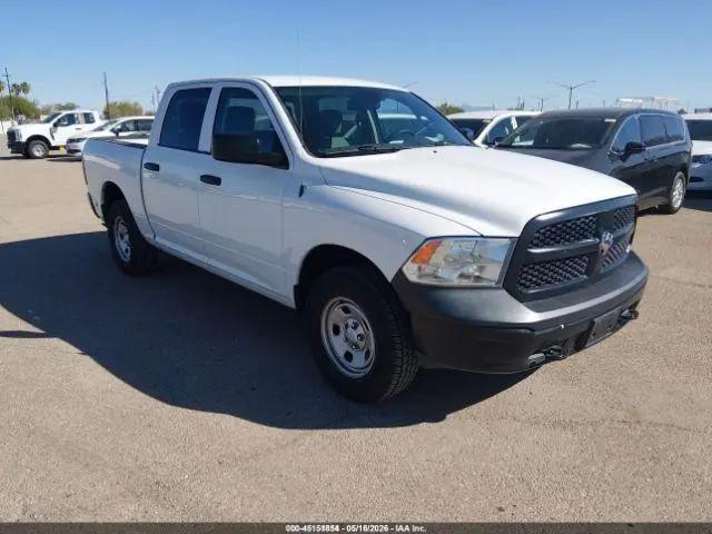 2016 Ram 1500 Tradesman for sale in Dallas, TX