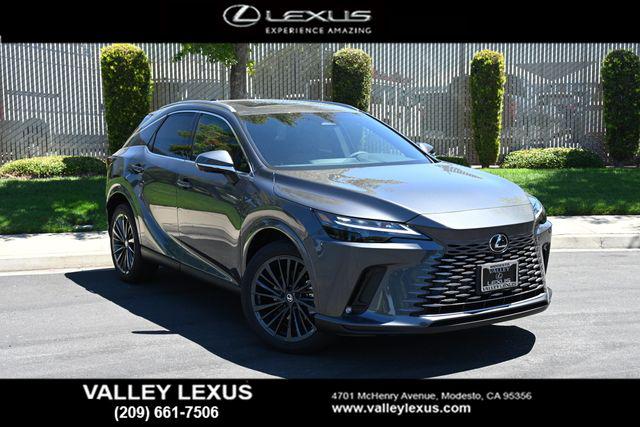 2026 Lexus RX 350 Premium for sale in Modesto, CA