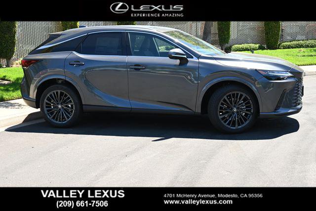 2026 Lexus RX 350 Premium