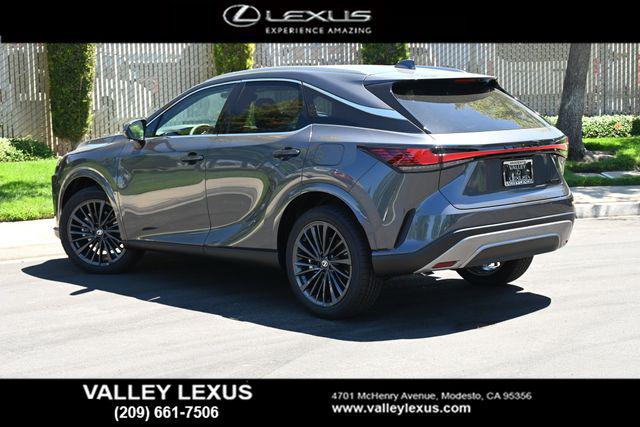 2026 Lexus RX 350 Premium