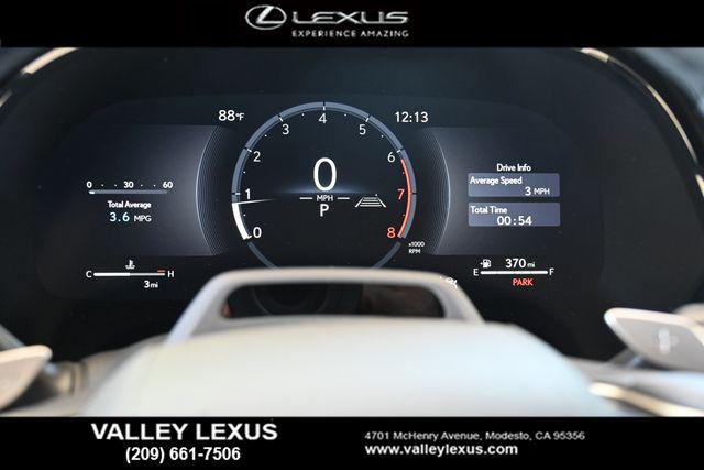 2026 Lexus RX 350 Premium
