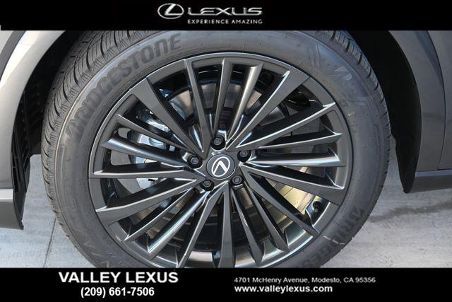 2026 Lexus RX 350 Premium