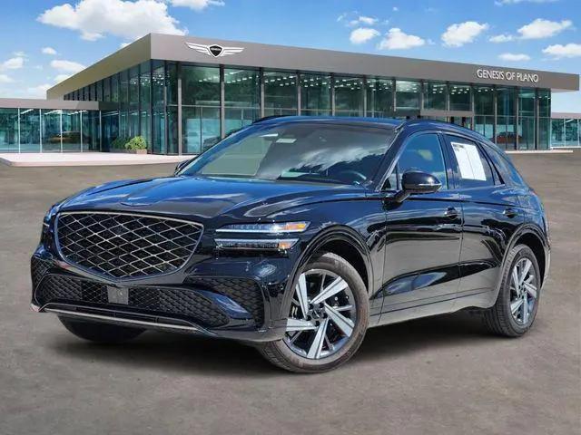 2026 Genesis GV70 3.5T Sport Advanced for sale in PLANO, TX