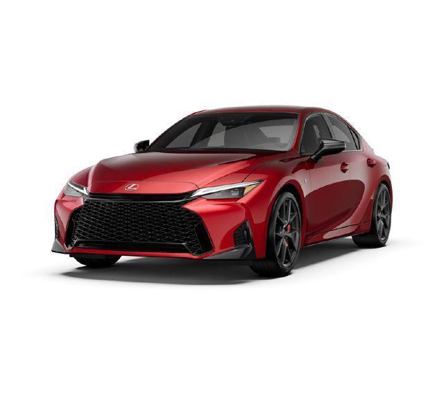 2026 Lexus IS 350 F SPORT for sale in Saint James, NY
