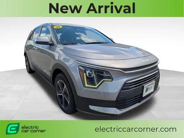 2023 Kia Niro LX for sale in Farmington, NY