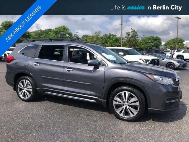 2022 Subaru Ascent Touring for sale in Portland, ME