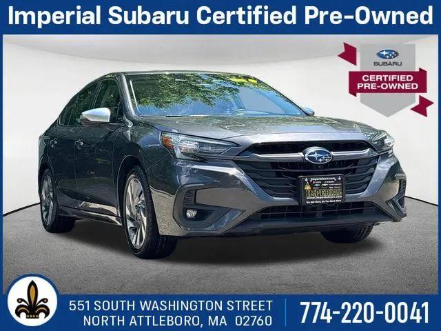 2024 Subaru Legacy Touring XT for sale in North Attleborough, MA