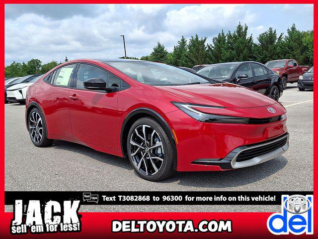 2026 Toyota Prius Plug-In XSE Premium for sale in Thorndale, PA