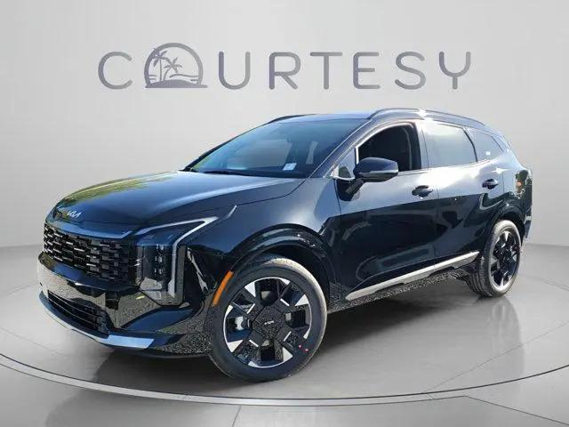 2026 Kia Sportage Hybrid SX-Prestige for sale in Tampa, FL