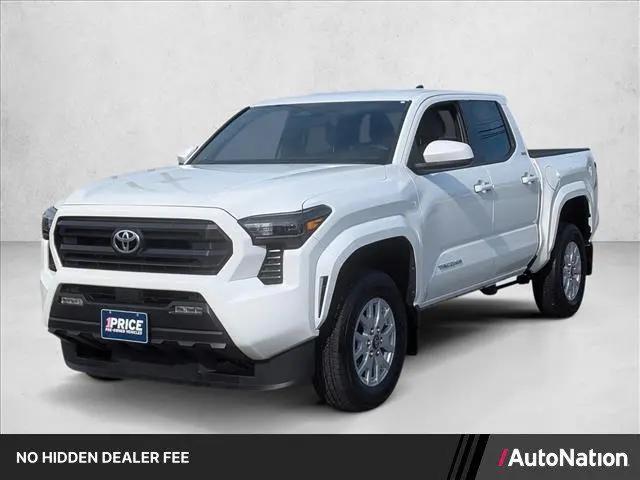 2025 Toyota Tacoma SR5 for sale in Baltimore, MD