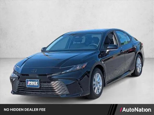 2025 Toyota Camry LE for sale in Baltimore, MD