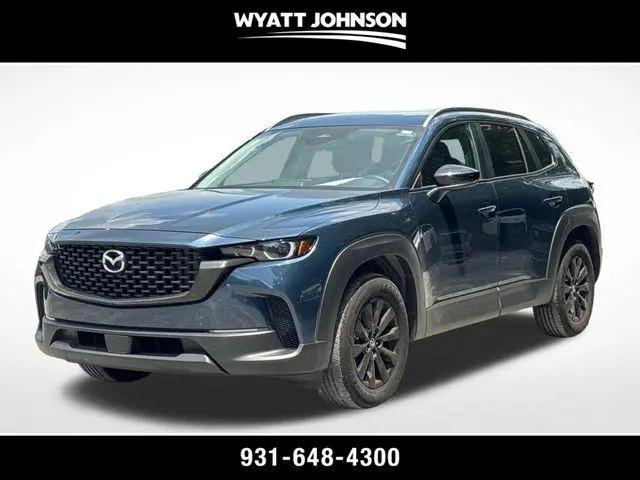 2025 Mazda CX-50 2.5 S Premium Package for sale in Clarksville, TN
