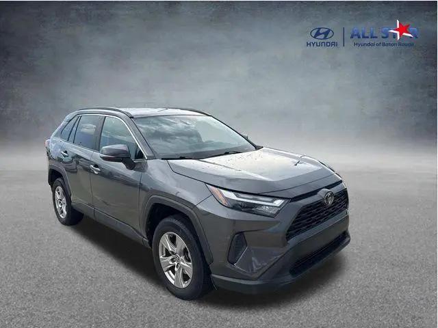 2023 Toyota RAV4 XLE for sale in Baton Rouge, LA