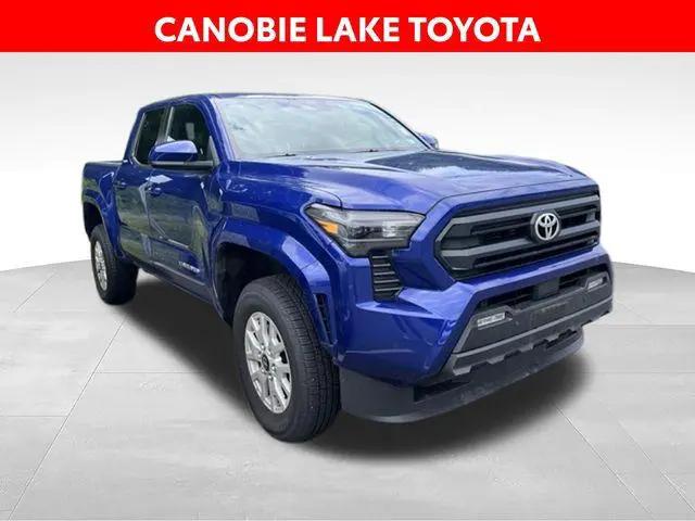 2025 Toyota Tacoma SR5 for sale in Salem, NH