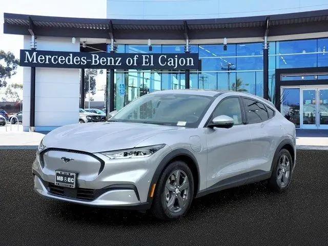 2021 Ford Mustang Mach-E Select for sale in El Cajon, CA