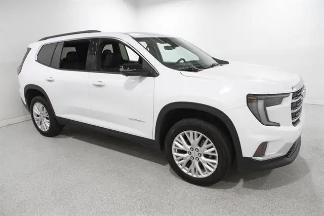 2026 GMC Acadia Elevation AWD for sale in MENTOR, OH