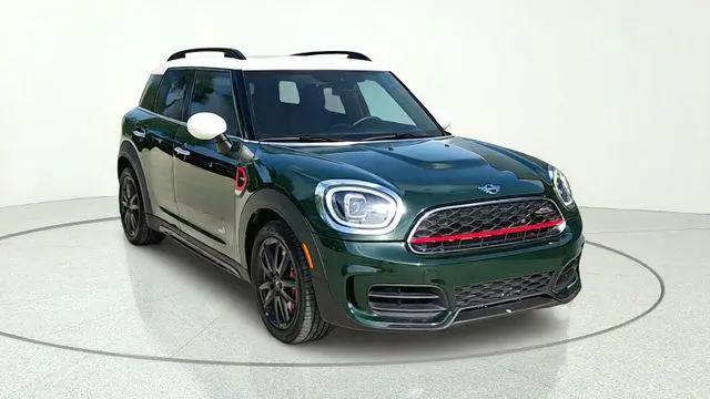 2024 MINI Cooper Countryman John Cooper Works for sale in Plano, TX