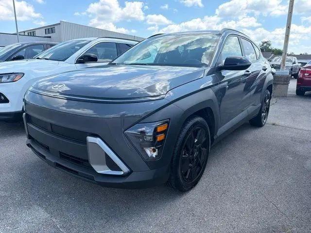 2026 Hyundai Kona SEL Sport for sale in Mt Sterling, KY