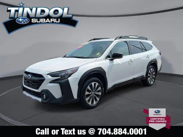 2024 Subaru Outback Limited for sale in Gastonia, NC