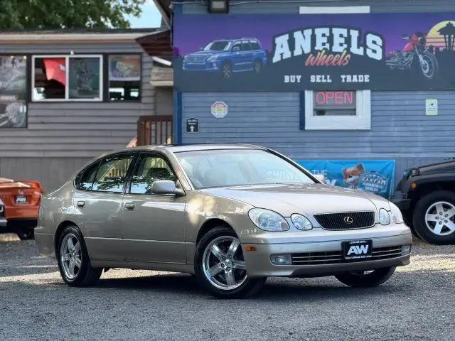 1998 Lexus GS 300 Unknown for sale in Seattle, WA