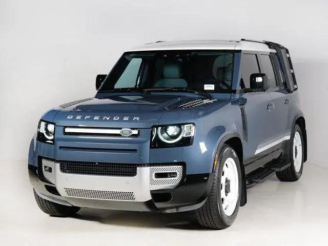 2025 Land Rover Defender 110 P400 S for sale in Louisville, KY