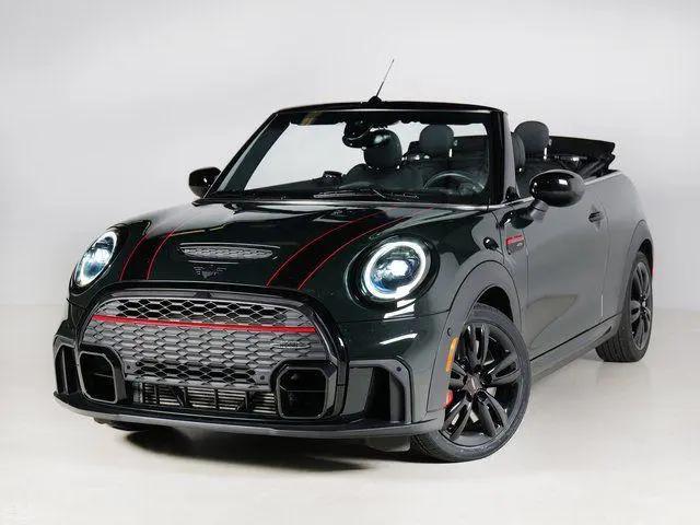 2022 MINI Convertible John Cooper Works for sale in Louisville, KY