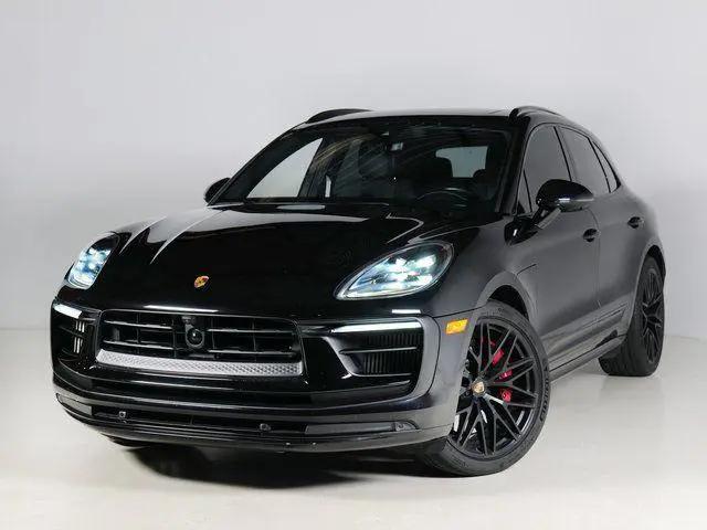 2023 Porsche Macan GTS for sale in Louisville, KY