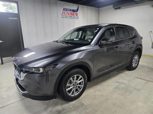 2023 Mazda CX-5 2.5 S Preferred for sale in New Ulm, MN