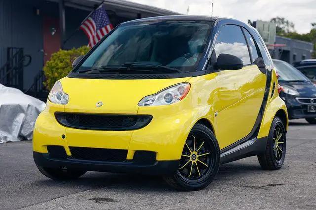 2008 smart fortwo pure for sale in Orlando, FL