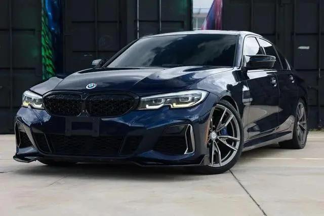 2020 BMW M340i M340i for sale in Orlando, FL