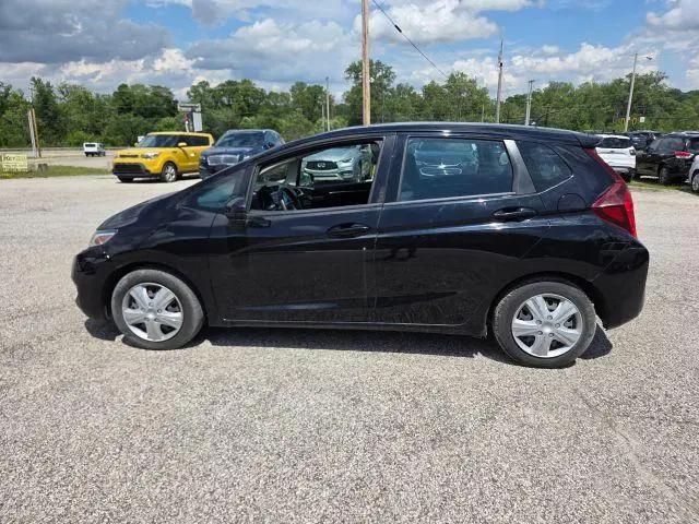 2015 Honda Fit LX for sale near Delaware, OH