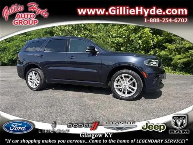 2024 Dodge Durango GT Plus AWD for sale in Glasgow, KY